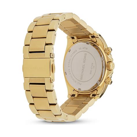 Michael Kors Chrono MK5166 bei CHRIST online kaufen